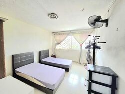 Blk 776 Khatib Vale (Yishun), HDB 4 Rooms #610645471
